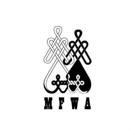 Mongolian Family Welfare Association logo