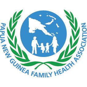 PNGFHA logo