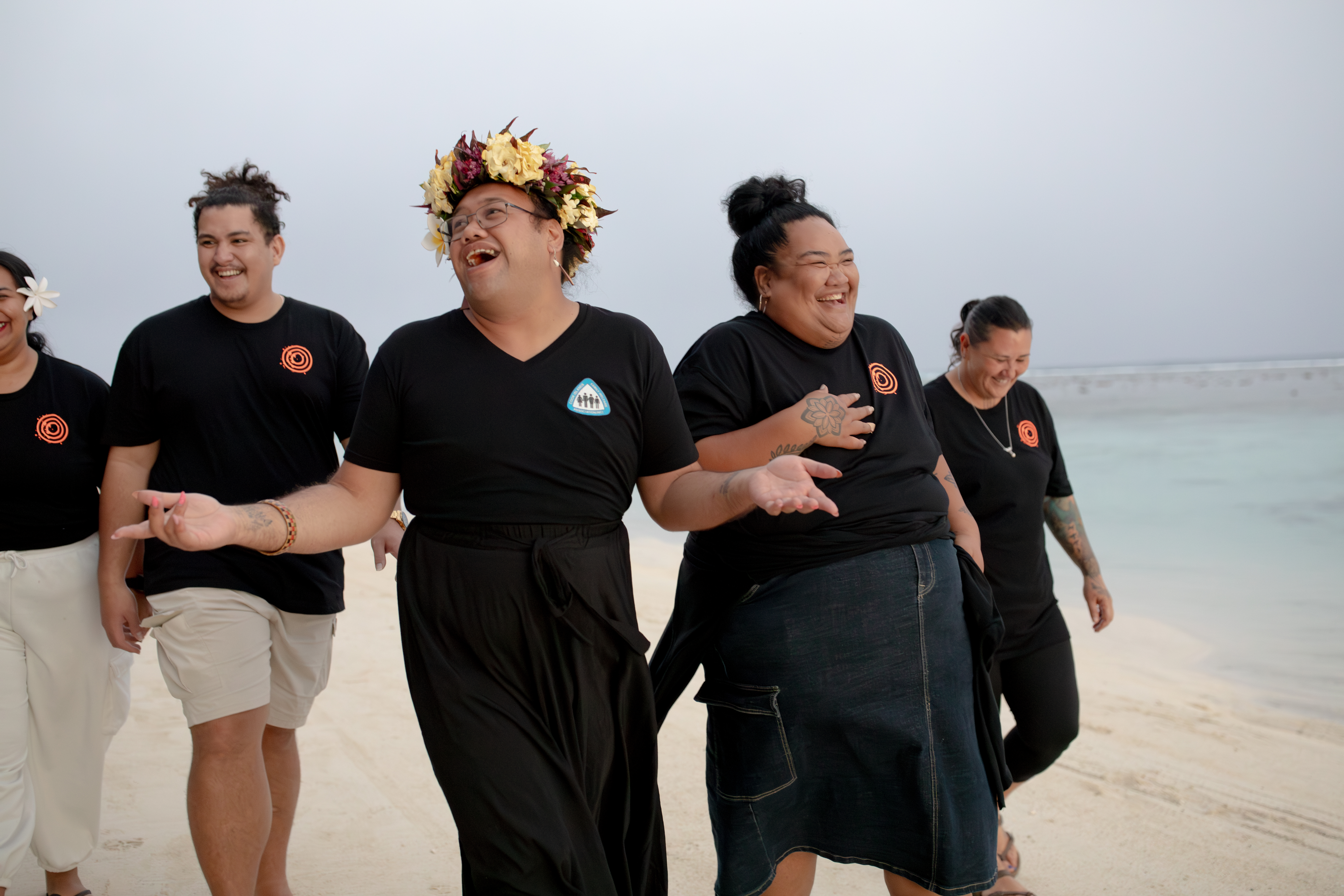 CIFWA Humanitarian - Preparedness_ SHRiEP_ Cook Islands 