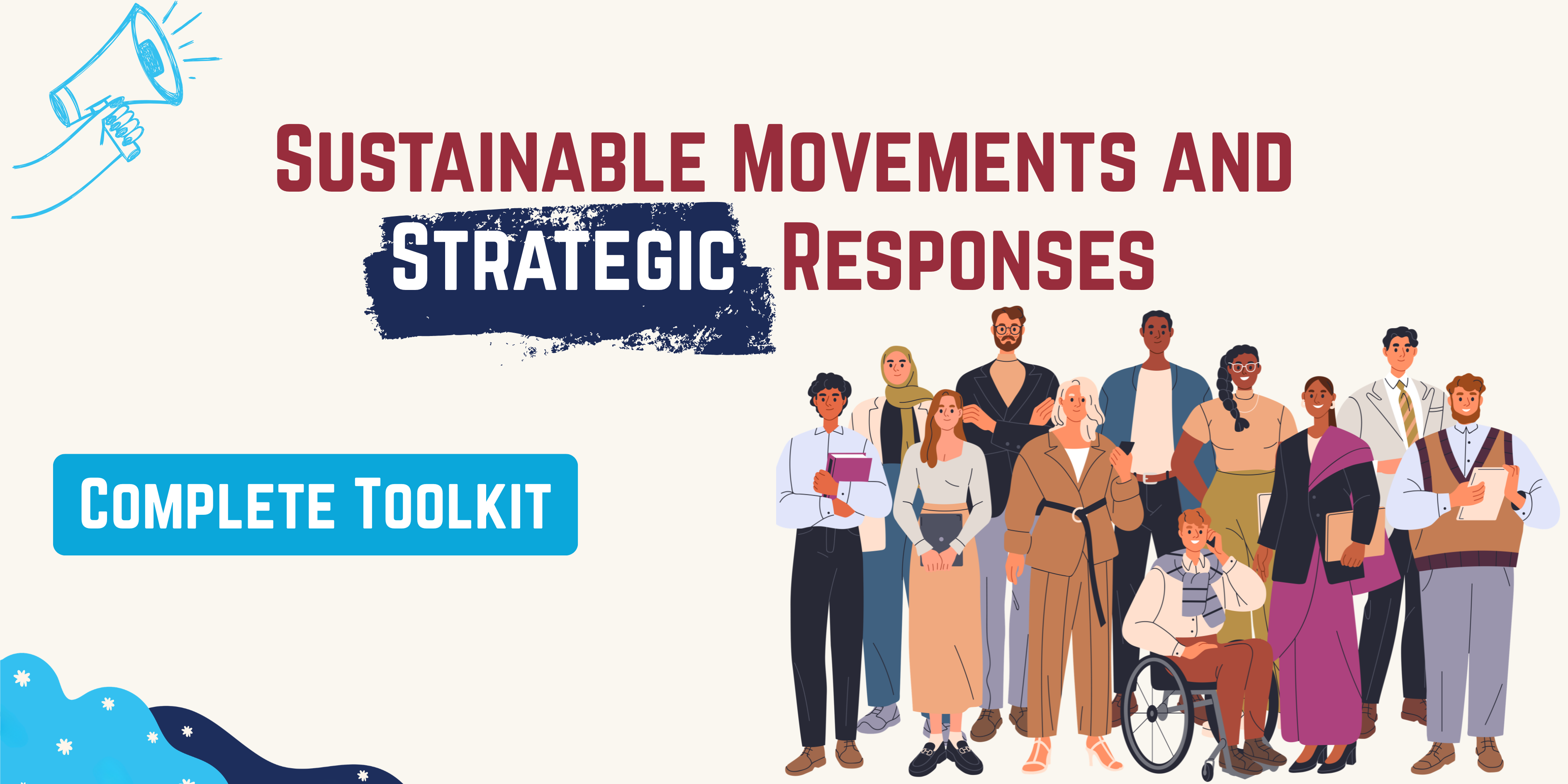 banner of toolkit