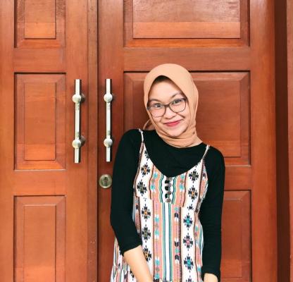 Yumna Nurtanty Tsamara