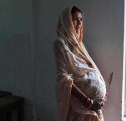 pregnancy and covid