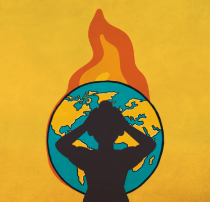 Climate Crisis