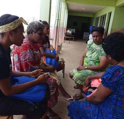 COVID-19 Impact: What We Know So Far – Vanuatu