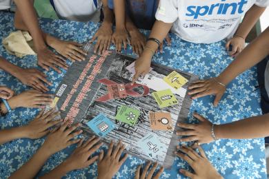 SPRINT - Philippines