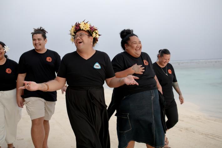 CIFWA Humanitarian - Preparedness_ SHRiEP_ Cook Islands 