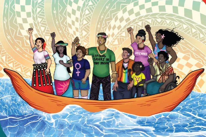 pacific youth strategy front page