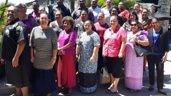 EDs and MA representatives and SROP staff