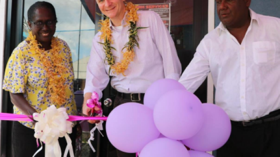SIPPA's new clinic launch
