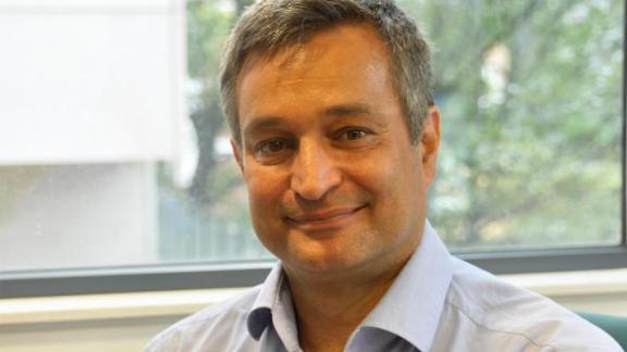 IPPF Director General, Dr. Alvaro Bermejo