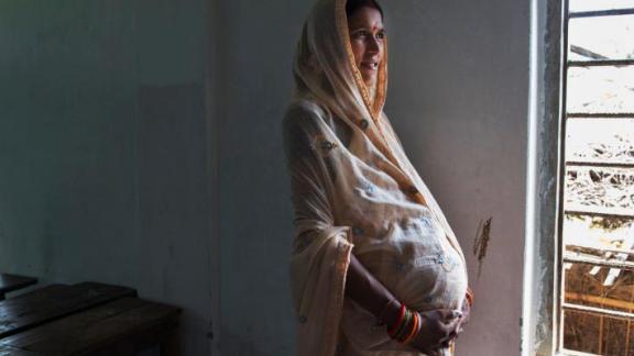 pregnancy and covid