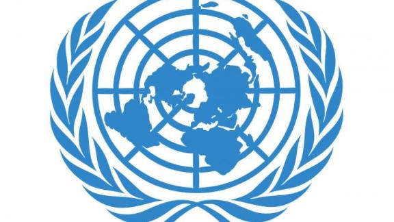 UN Logo