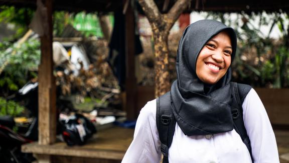 Indonesia Youth