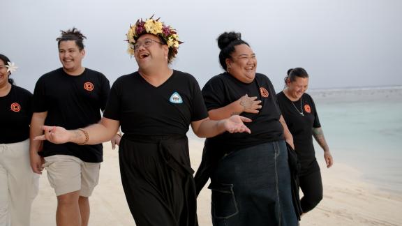 CIFWA Humanitarian - Preparedness_ SHRiEP_ Cook Islands 