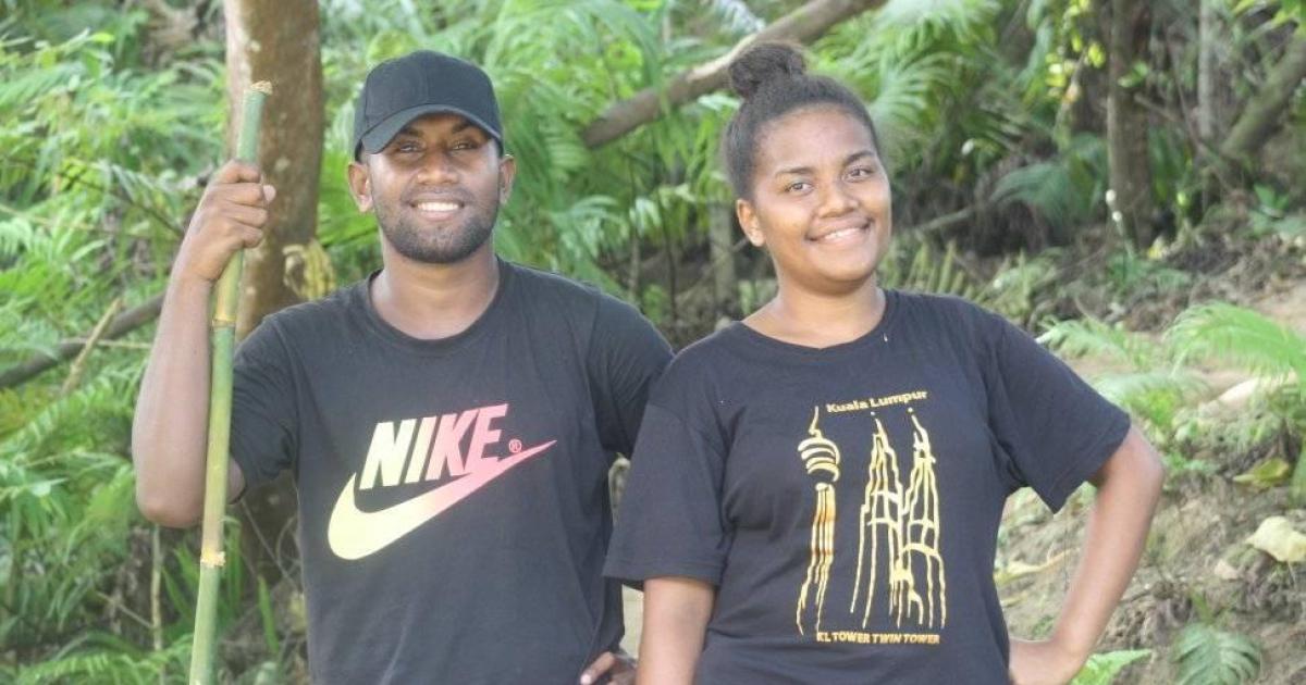 Meet Joyce Reagan – Community-Based 